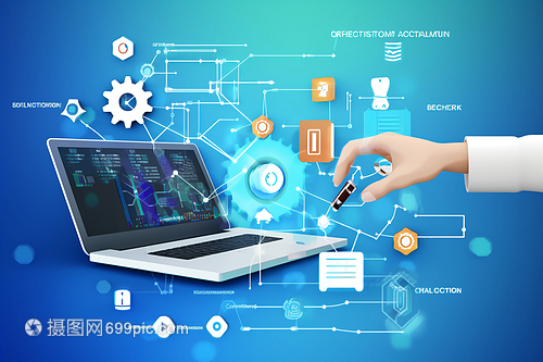 計算機系統集成 概念、挑戰與發展