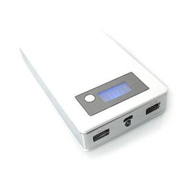 大氣型顯示款移動電源 深圳寶安多美好電子廠的匠心之作