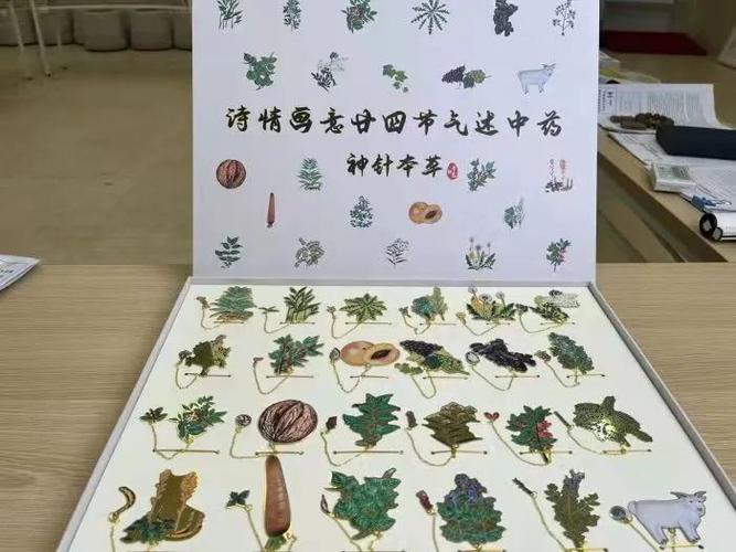 2021第二屆全國(guó)中醫(yī)藥文創(chuàng)產(chǎn)品設(shè)計(jì)大賽 傳承與創(chuàng)新的融合，獲獎(jiǎng)名單與作品亮點(diǎn)梳理